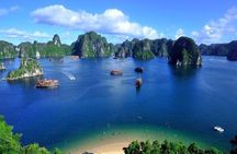 Discover Hanoi's 2-Day Multi-day Tours with Vina Cruise