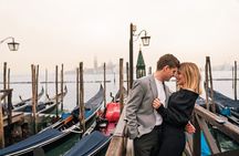 Venice Private Photoshoot - Walk,Pose,Repeat!
