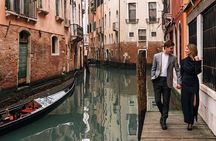 Venice Private Photoshoot - Walk,Pose,Repeat!