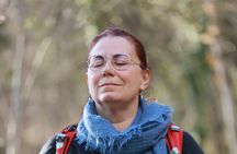 Forest Bathing in Tuscany with Wild Crafted Tea 