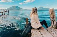 Atitlán Boat Tour Explore Guatemala’s Most Beautiful Lake