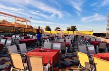 Experience Red Dune Desert Safari in Dubai