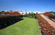 Lima Must-See Landmarks Small-Group Tour