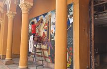 Lima Must-See Landmarks Small-Group Tour