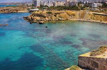 Tour to Kyrenia - St. Hilarion and Bellapais Abbey from Paphos