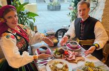 Krakow: Eat Like a Local with BeMyGuest