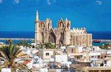Tour to Famagusta-Ancient Salamis and Ghost Town from Paphos