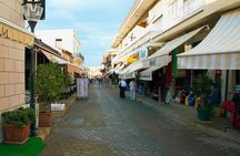 Tour to Famagusta-Ancient Salamis and Ghost Town from Paphos