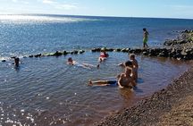 Kayak & Snorkel Champagne Bay, Farm Visit & Hot Springs Soufriere
