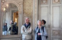 Small-Group Tour of Lima Private Homes