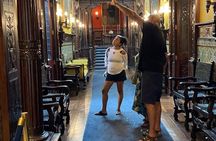 Small-Group Tour of Lima Private Homes