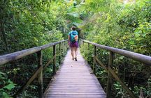 Costa Rica Wild : Premium All Inclusive Experience 8 Days