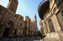 Fatimid Islamic Cairo Day Tour