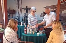 Full Day Tasting & Learning Tour of Lima