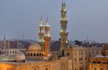 Fatimid Islamic Cairo Day Tour