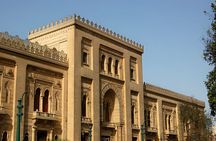 Fatimid Islamic Cairo Day Tour