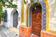 Majestic Walking Tour in Monterrey with Historic Sights