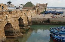 Day Trip to Essaouira from Agadir or Taghazout