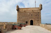 Day Trip to Essaouira from Agadir or Taghazout