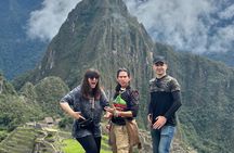 MachuPicchu Travelers Cusco - Peru