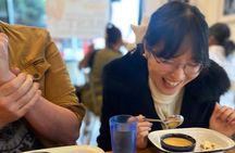 Gourmet Santa Monica Walking Food Tour with Delicious Dish Tours