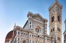 Florence Skip-the-Line Cathedral and Giotto's Bell Tower