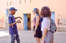  Zanzibar Old Slave Market Tour Ticket