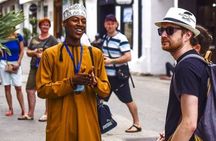  Zanzibar Old Slave Market Tour Ticket