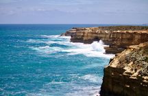 Melbourne Great Ocean Road Scenic Day Tour with Morning Tea