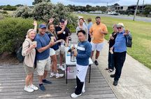 Melbourne Great Ocean Road Scenic Day Tour with Morning Tea