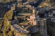 Gjirokastra, Blue Eye & Lekursi Castle Experience
