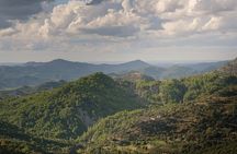 Tirana's Mini-Everest - Mali i Vrapit Hike and Village Lunch