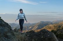 Tirana's Mini-Everest - Mali i Vrapit Hike and Village Lunch