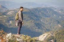 Tirana's Mini-Everest - Mali i Vrapit Hike and Village Lunch