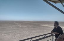 The Best Nazca Lines Experience from Lima