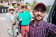 Islamabad Offbeat, Private City Tour Islamabad