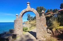 Adventure Santa Cruz Trek Inca Trail Titicaca Colca Nazca