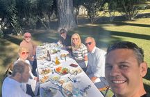 Customized Private Ephesus Tour & Farm Lunch