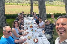 Customized Private Ephesus Tour & Farm Lunch