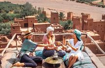 Private 7-Day Tour in Morocco from Casablanca