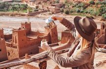 Private 7-Day Tour in Morocco from Casablanca
