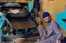 Islamabad Offbeat, Private City Tour Islamabad