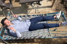 Islamabad Offbeat, Private City Tour Islamabad