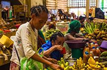 Nosy Be to discover: Private or Group Cultural Tour 