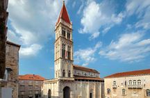 Trogir Private Walking Tour