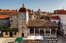 Trogir Private Walking Tour