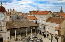 Trogir Private Walking Tour