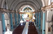 Private Tour in Lima Culture Gastronomy and Sea All Inclusive