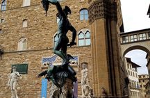 Private Guided Tour Hidden Florence