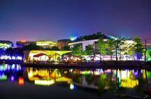 Private Shenzhen Evening Tour With Shenzhen Top Scenic Spots